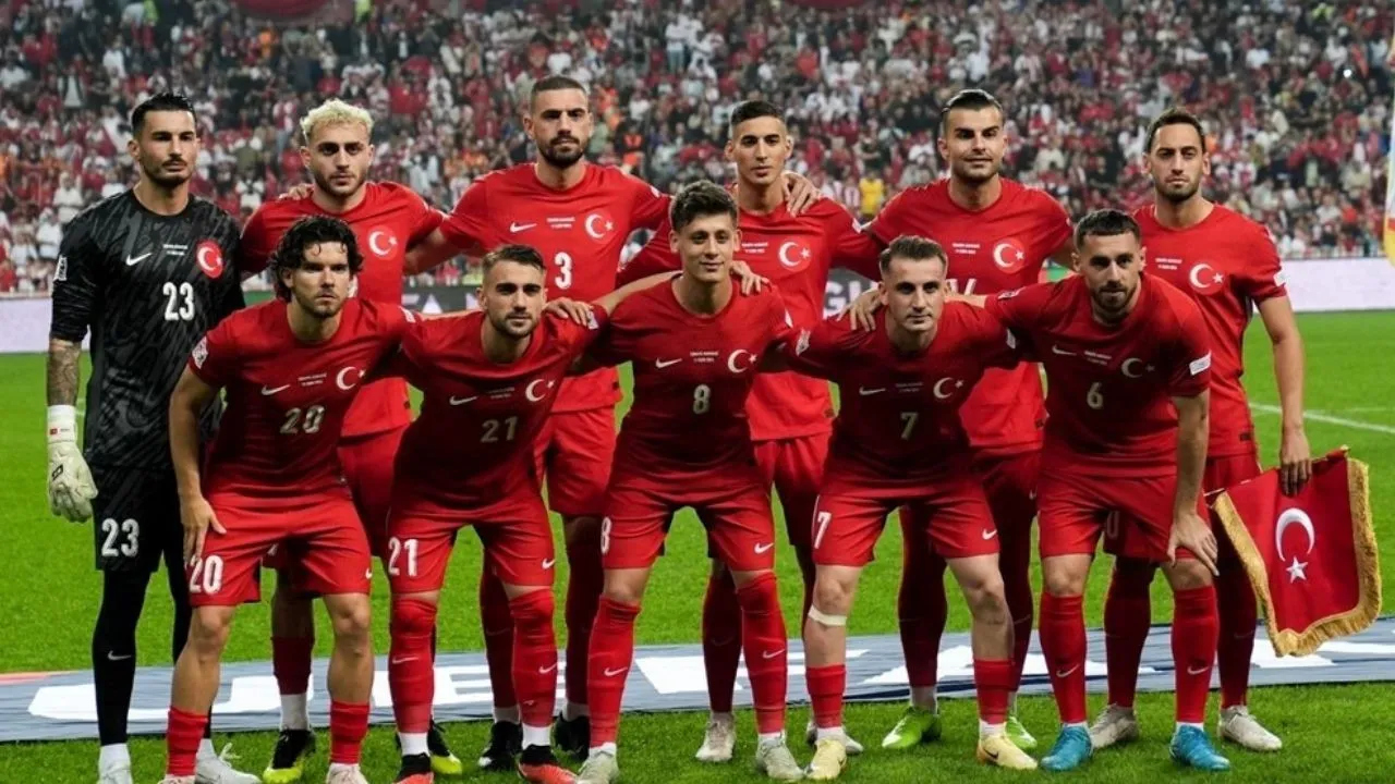 TFF’den İzlanda-Türkiye Maçına Erteleme Resti: "Sakatlık Riskini Almayacağız"