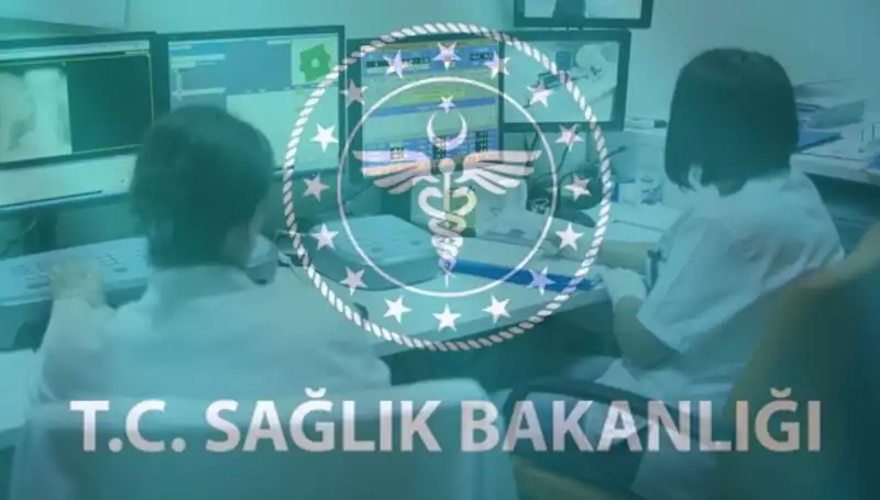Sağlık Bakanlığı 37 Bin Personel Alımı: Branşlar ve Detaylar Açıklandı