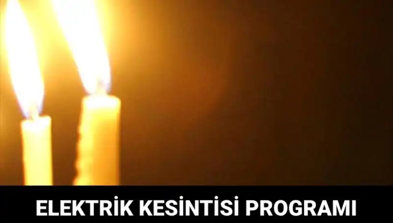 Didim'de Elektrik Kesintileri Neden Oluyor? Vatandaşlar Ne Bekliyor?
