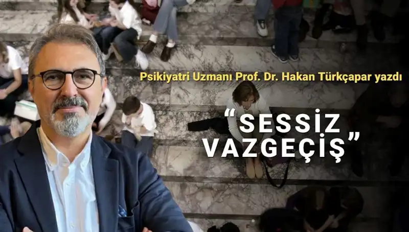 Sessiz Vazgeçiş: Modern Dünyada Minimum Yaşama Sanatı