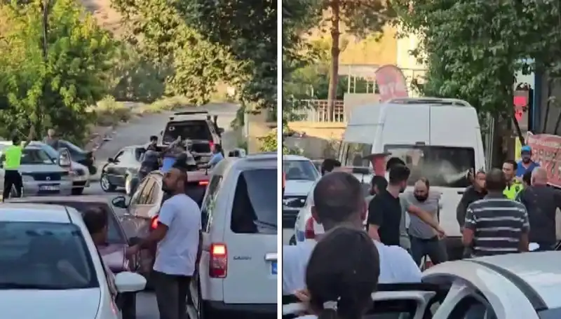 Sivas'ta Borç Meselesi Yüzünden Kanlı Kavga: Olayın Detayları Ortaya Çıktı