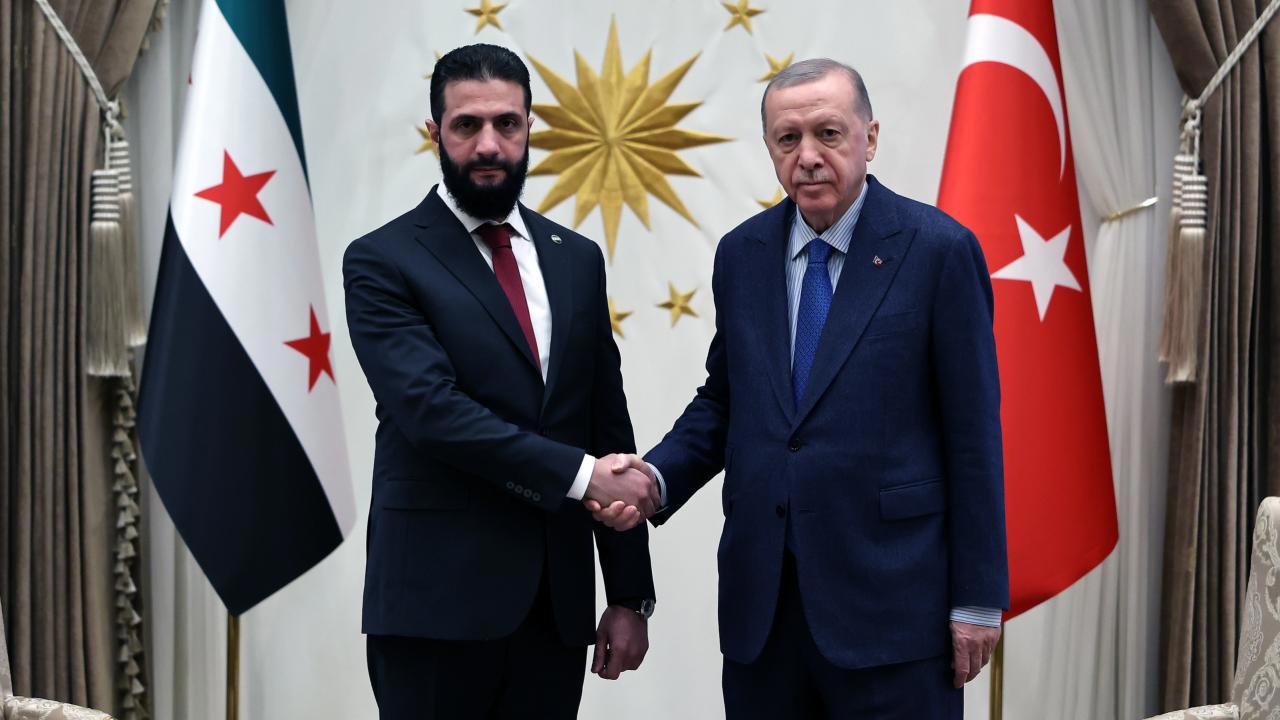Cumhurbaşkanı Erdoğan: Yeni bir döneme hazırız!