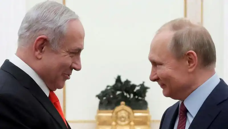 UCM'nin Gözünde Putin ve Netanyahu: Tutuklanma Korkusu Sarmalındaki Liderler
