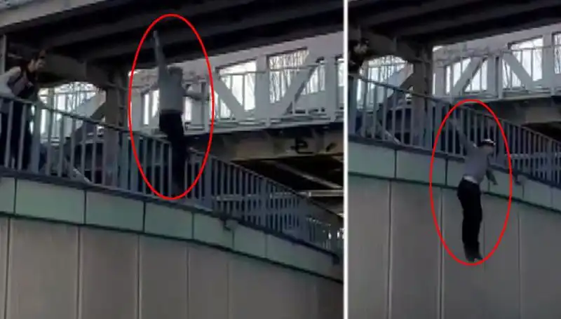 Video İzlerken Ölümden Dönen Gençlerin Hikayesi