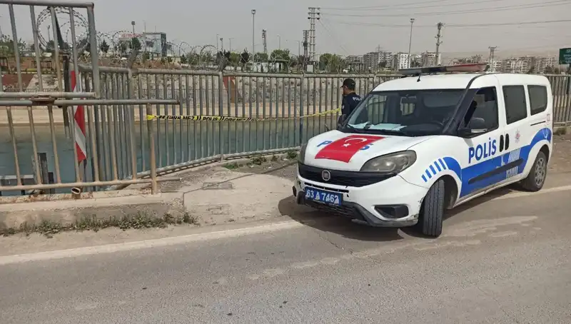 Sulama Kanalındaki Gizemli Ceset Bulundu: Olayın Ardındaki Sır Ne?