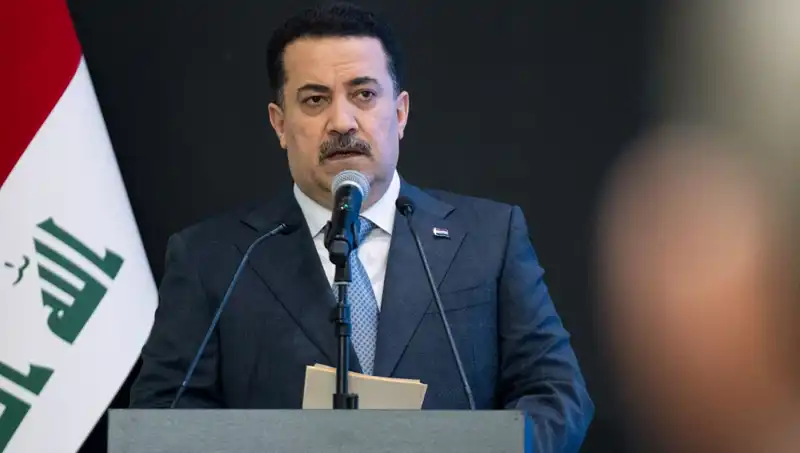 Irak’tan Suriye’ye Stratejik Heyet: Petrol Boru Hattı Görüşmeleri Başladı