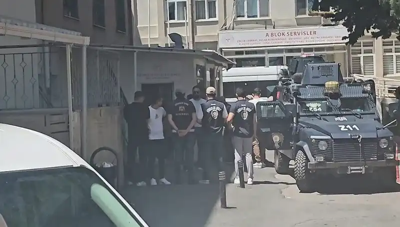 Leman Dergisi’ndeki Soruşturma: Dört Tutuklama ve Şok İfadeler Açıklandı