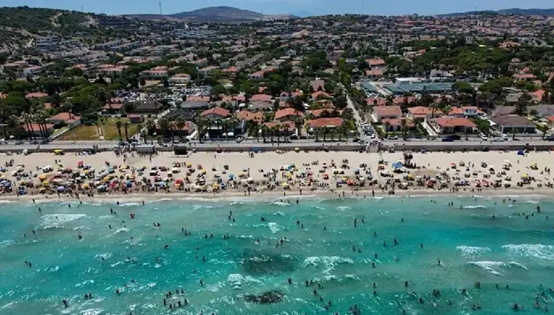Çeşme'de Su Kesintisi Uzatılınca Neler Olacak?
