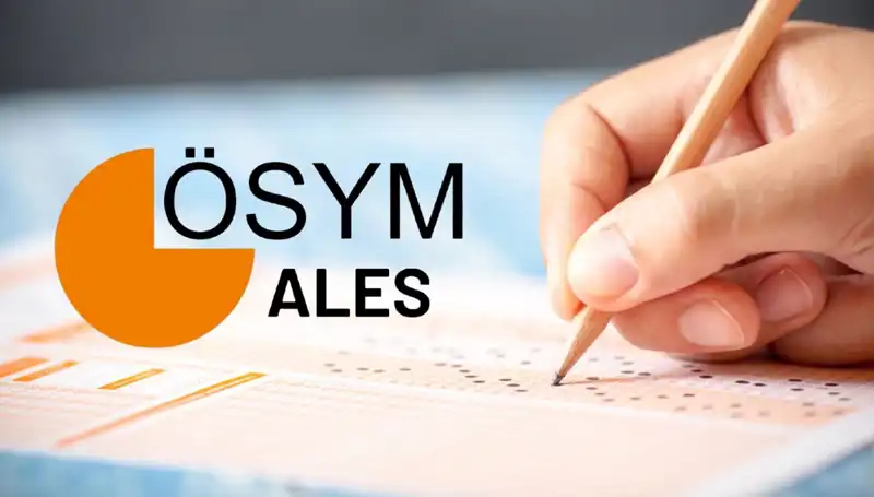 ALES/2 Başvuruları Başladı! Öğrencilerin Dikkatine: Son Tarih Yaklaşıyor!