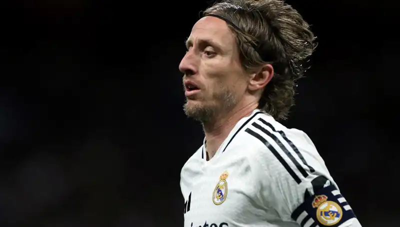 Yıldız Futbolcu Modric, Yeni Bir Yatırıma İmza Attı: Kulüp Satın Aldı