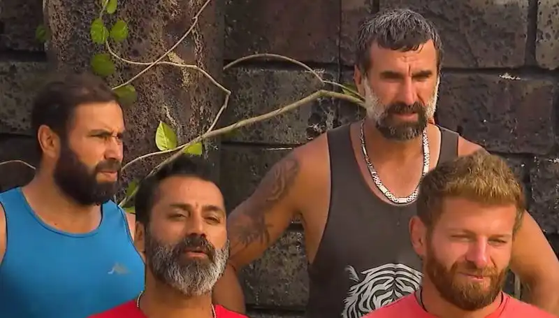 Survivor’da Şok Edici Veda: Kaderde Birleşmeyi Görmek Yokmuş