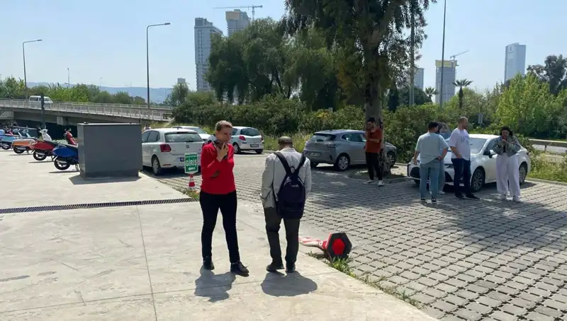 Marmara’da Meydana Gelen Deprem, İstanbul'dan Uşak'a Kadar Hissedildi!