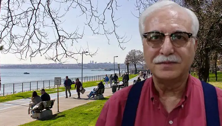 Çiçek Alerjisi Tehditine Dikkat! Prof. Dr. Özlü Uyardı