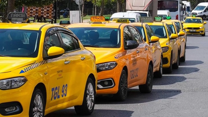 İstanbul'da Taksi Sorununu Çözecek Gelişme: Dijital Taksi Dönemi Başlıyor!