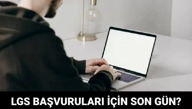LGS 2025 Başvuruları İçin Son Tarih Yaklaşıyor: Kesin Bilgiler Burada!