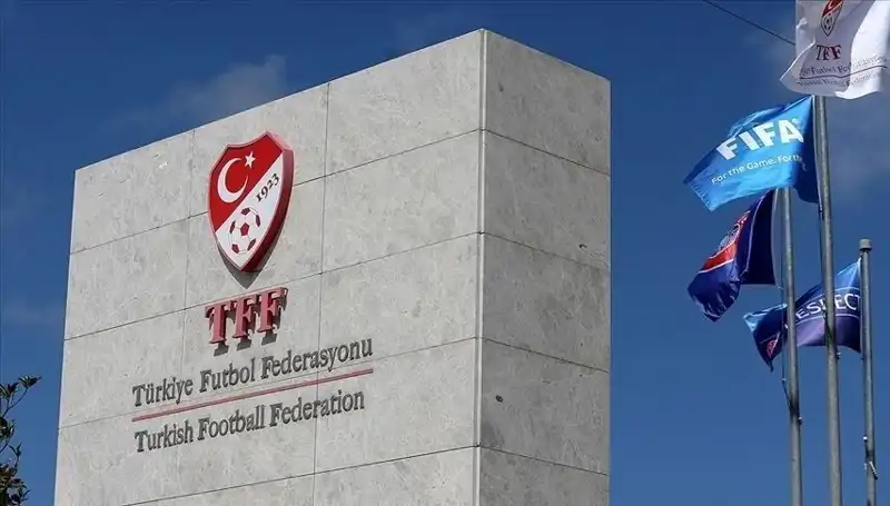 Profesyonel Liglerde Takım Sayısı Azalıyor: TFF'nin Yeni Kararları
