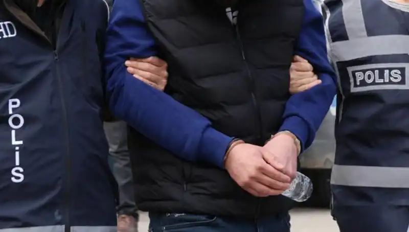 DAEŞ'e Yönelik Dev Operasyon: 4 İlde 4 Gözaltı Gerçekleşti