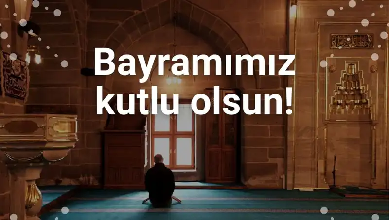 Kurban Bayramı 2025 İçin En Anlamlı Mesajlar ve Sözler