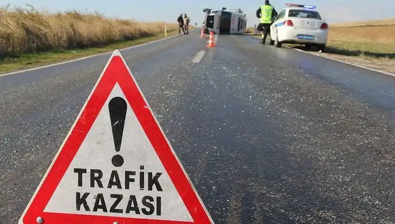 Niğde’de Zincirleme Kaza: 16 Yaralı, Olayın Sebepleri Neler?