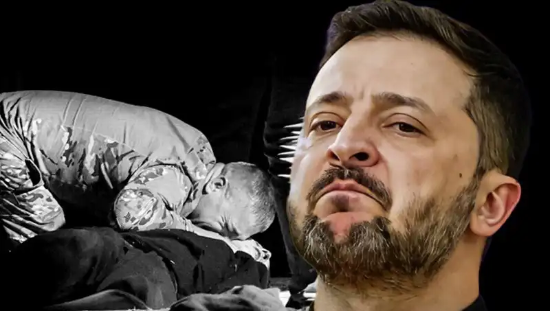Rusya'nın Olaylı Saldırısı: Zelenski'nin Doğduğu Kentteki Trajedi