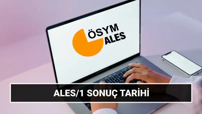 ALES 2025 Sonuç Tarihleri ve Sınav Takvimi Açıklandı