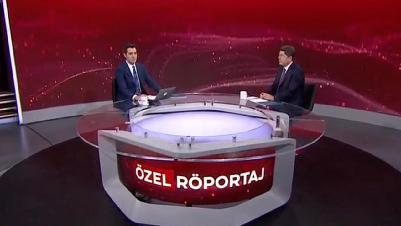 Adalet Bakanı Yılmaz Tunç, Kartalkaya'daki yangınla ilgili 12 kişinin gözaltına alındığını açıkladı