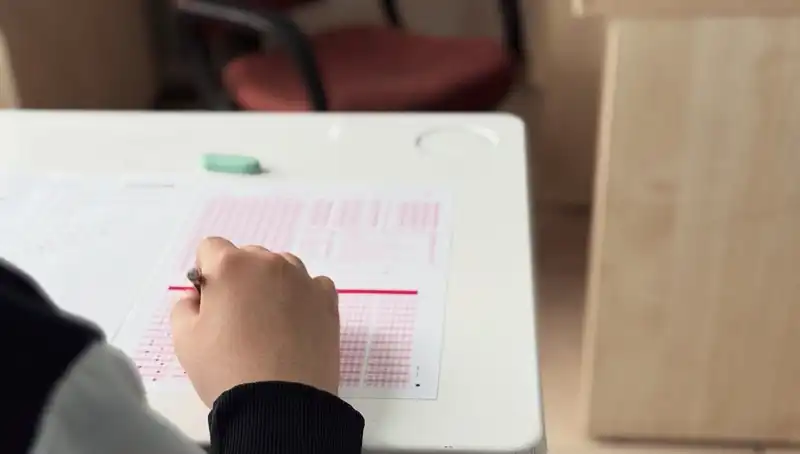2025 DGS Tercih Tarihleri Açıklandı: Öğrenciler Ne Zaman Tercih Yapacak?