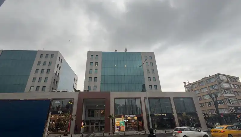 İBB Medya AŞ'ye İnanılmaz Polis Baskını: Bilgisayarlara El Konuldu