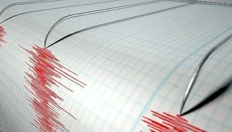 Ege Denizi'nde 3.5 Büyüklüğünde Deprem: Erişim ve Tedirginlik Yaratan Olay