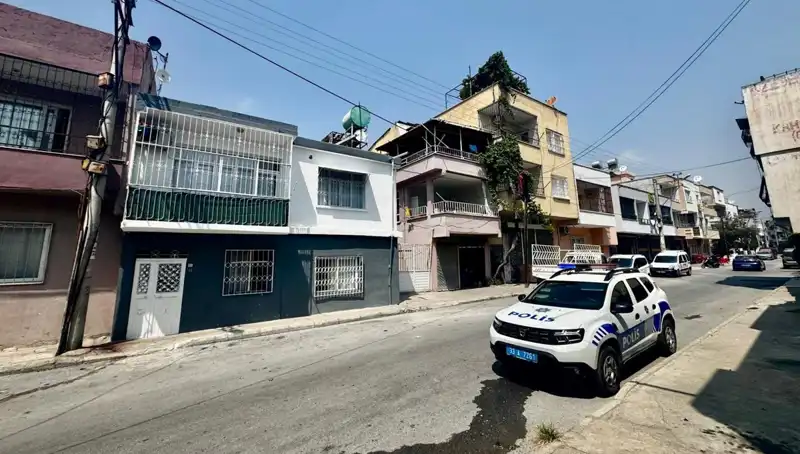 Silah Sesleri Alarm Verdi: Anne Kızın Ölümü Üzerine Tüm Gözler Olay Yeriyle Buluştu