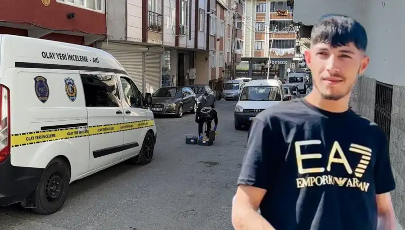 Kardeşinin Kanı ile Ortaya Çıkan Dehşet: Cinsiyetçi Cinayet Mi?