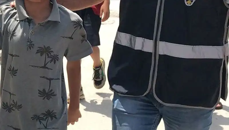 612 Bin Çocuk Suçla Tanıştı: Toplumsal Bir Kriz Mi Yaşıyoruz?