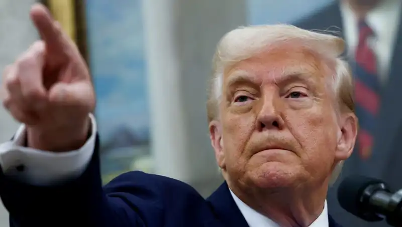 Trump'ın 2 Nisan Açıklaması: Amerikan Tarihinde Dönüm Noktası mı Olacak?