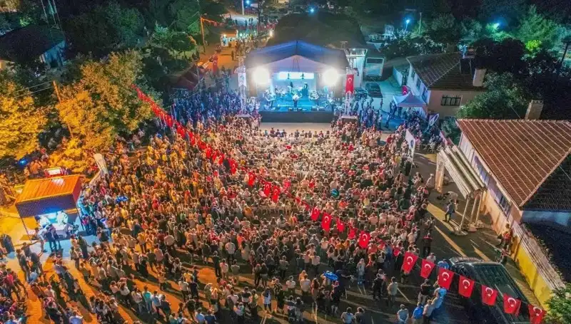 Leylek Şenliği Bu Yıl Nerede ve Ne Zaman Yapılacak?