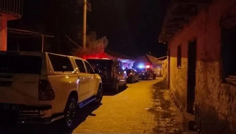 Oğul İhaneti: Babası Kendi Evladı Tarafından Öldürüldü