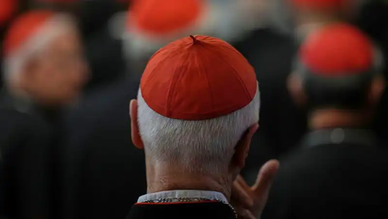 Yeni Papa Seçimi İçin Konklav Tarihi Açıklandı: Katılımcılar Hazır mı?