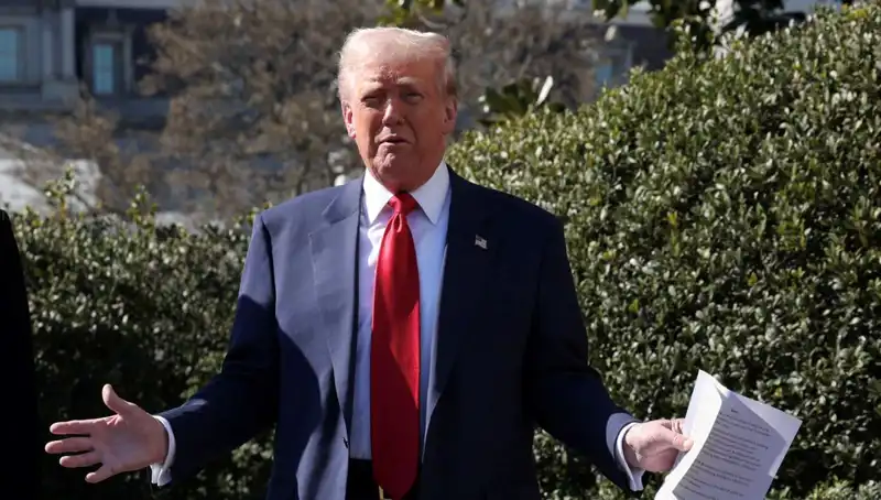 Trump’tan Yeni Seyahat Yasağı Taslağı: Hangi Ülkeler Etkilenecek?