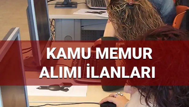 2025 Kamu Personel Alım İlanları: Hangi Branşlar Hedefte ve Kontenjanlar Neler?