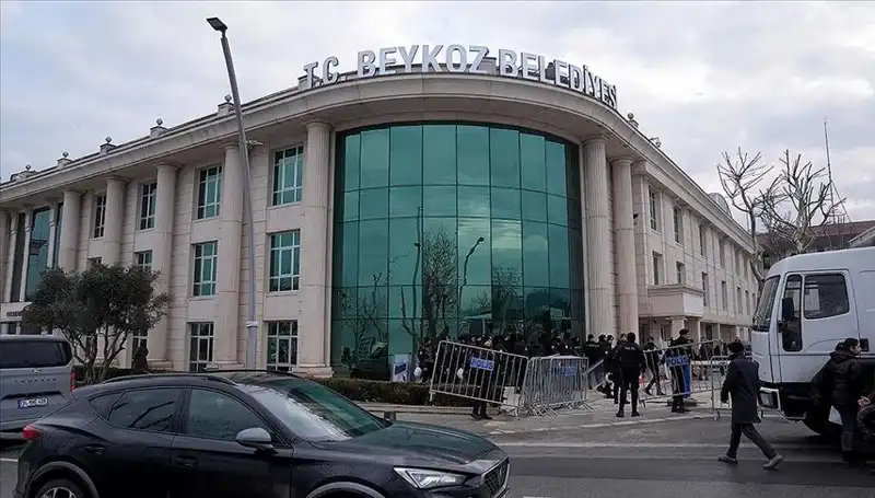 Beykoz Belediyesi'nde Skandal: Başkan Yardımcısı Fidan Gül Adliyeye Sevk Edildi!