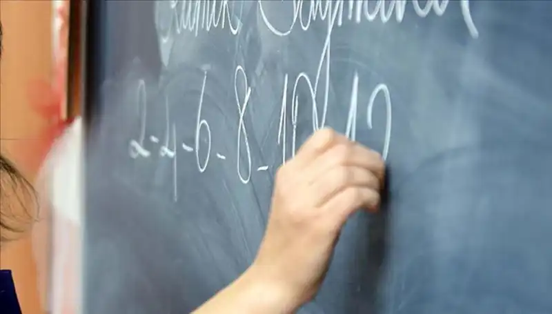 MEB 2025'te 25 Bin Öğretmen Atama Başvurularını Başlatıyor