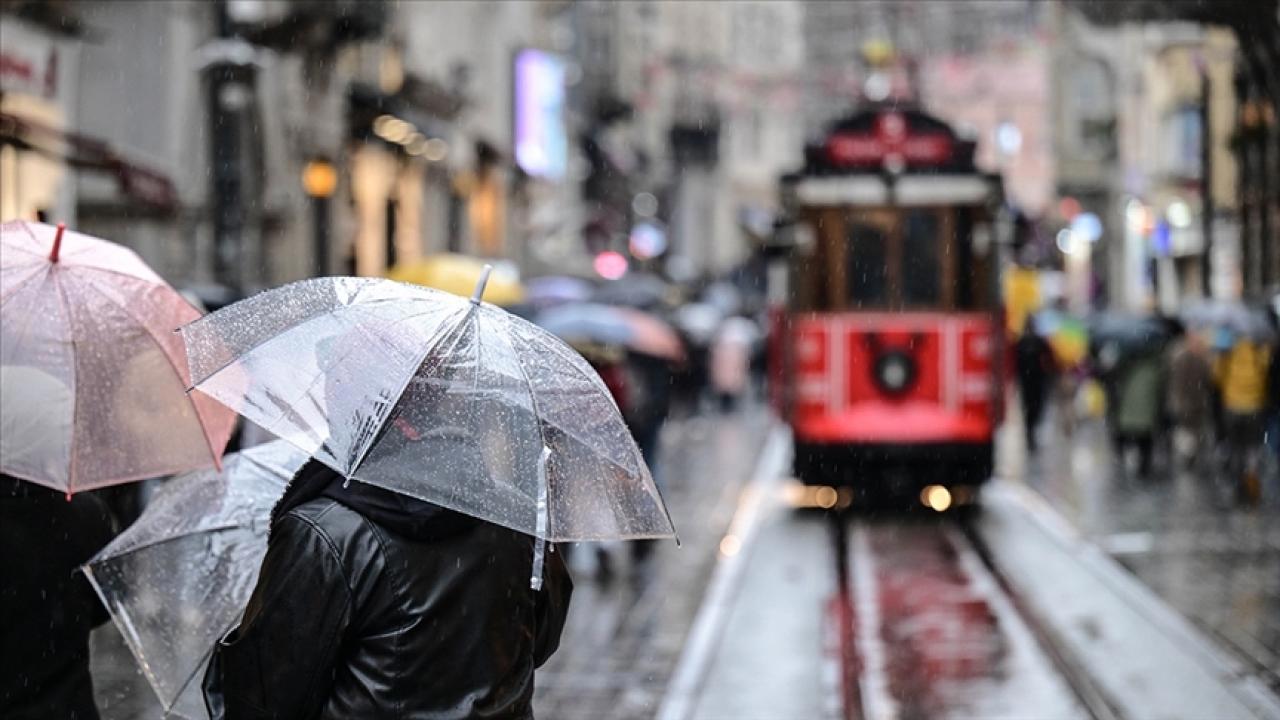 Mevsim geçişine dikkat: Kar ve sağanak yağış geliyor