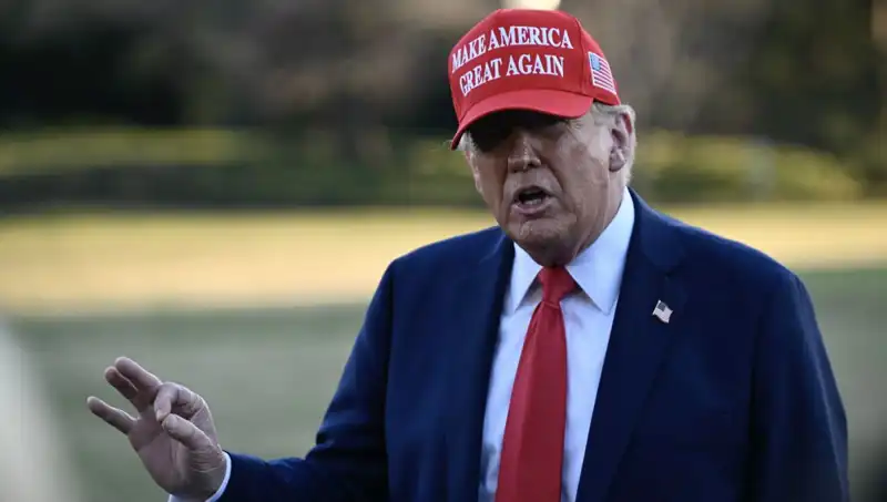 Trump'tan Dikkat Çeken Paylaşım: Ukrayna ile İlgili Açıklaması Nedir?