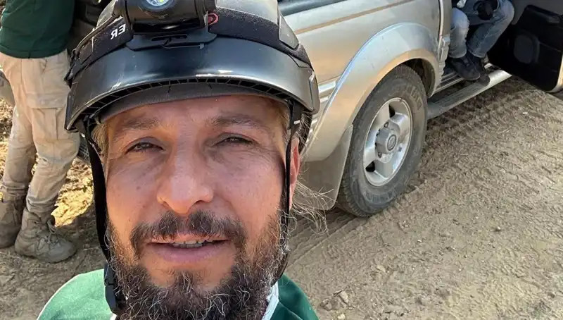 Motosiklet Kazasında Hayatını Kaybeden Gençten Geride Kalanlar