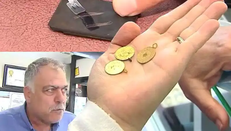 Doğru Altın mı? Sahte Altınları Anlamanın 5 Kesin Yolu
