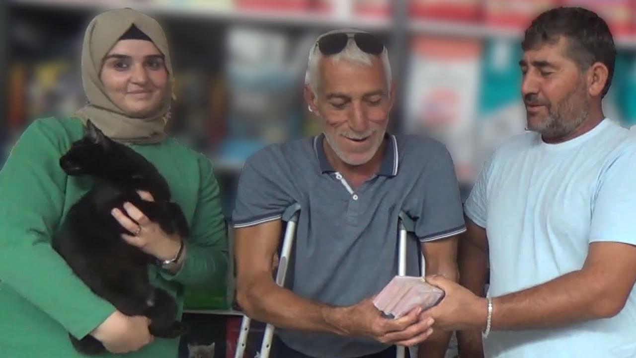 Balık Kokusu 60 Bin TL Kazandırdı: Şaşırtan Olay!