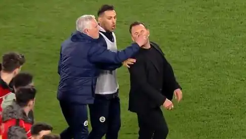 Jose Mourinho’ya Disiplin Cezası Geliyor: Maç Sayısı Ne Olacak?