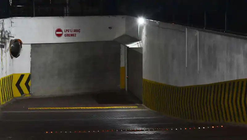 Sitedeki Husumet, Feci Bir Cinayetle Son Buldu: Detaylar Ortaya Çıktı