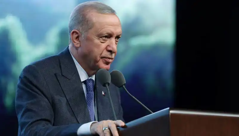 Cumhurbaşkanı Erdoğan'dan Srebrenitsa Soykırımı Üzerine Düşündüren Açıklamalar