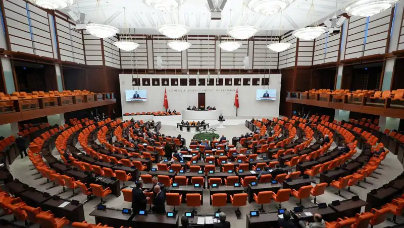 Meclis Başkanı Seçimi: Sürpriz Gelişmelere Hazır Mı?
