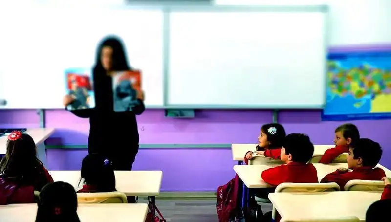 2025 MEB Ücretli Öğretmenlik Başvuruları İçin Tüm Bilgiler İşte Burada!